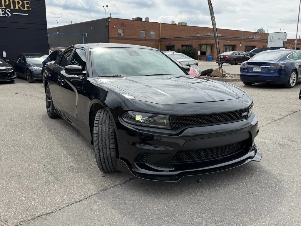 Dodge Charger * 5.7 RWD* A���������* (���� �� ��) | Mobile.bg � ����������� 3