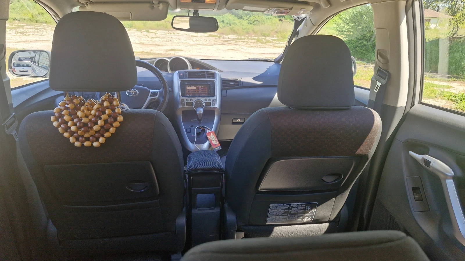 Toyota Verso | Mobile.bg � ����������� 5