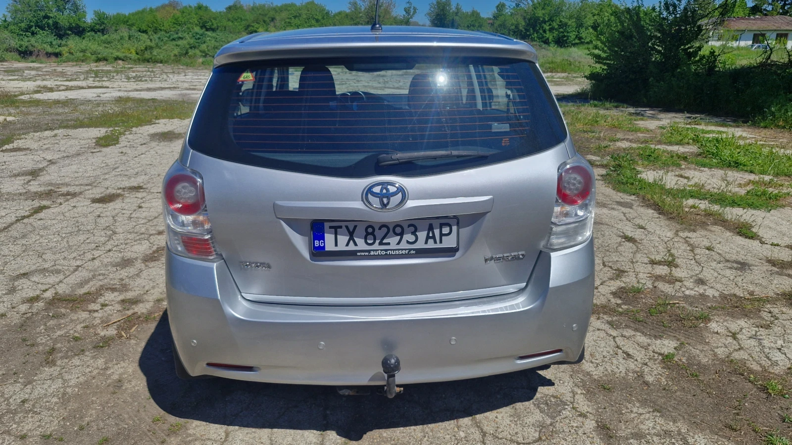 Toyota Verso | Mobile.bg � ����������� 3
