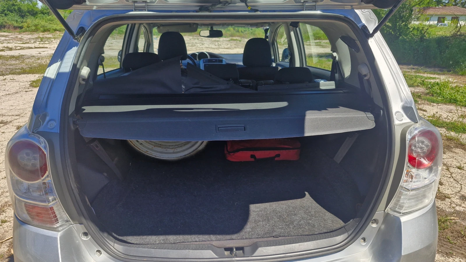 Toyota Verso | Mobile.bg � ����������� 4