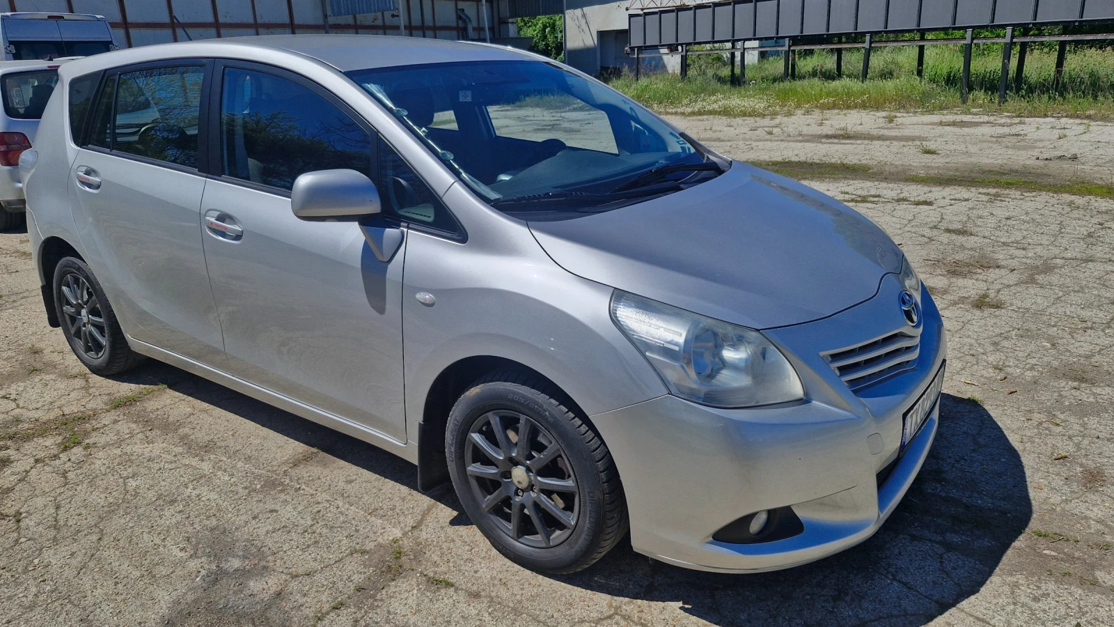 Toyota Verso | Mobile.bg � ����������� 2
