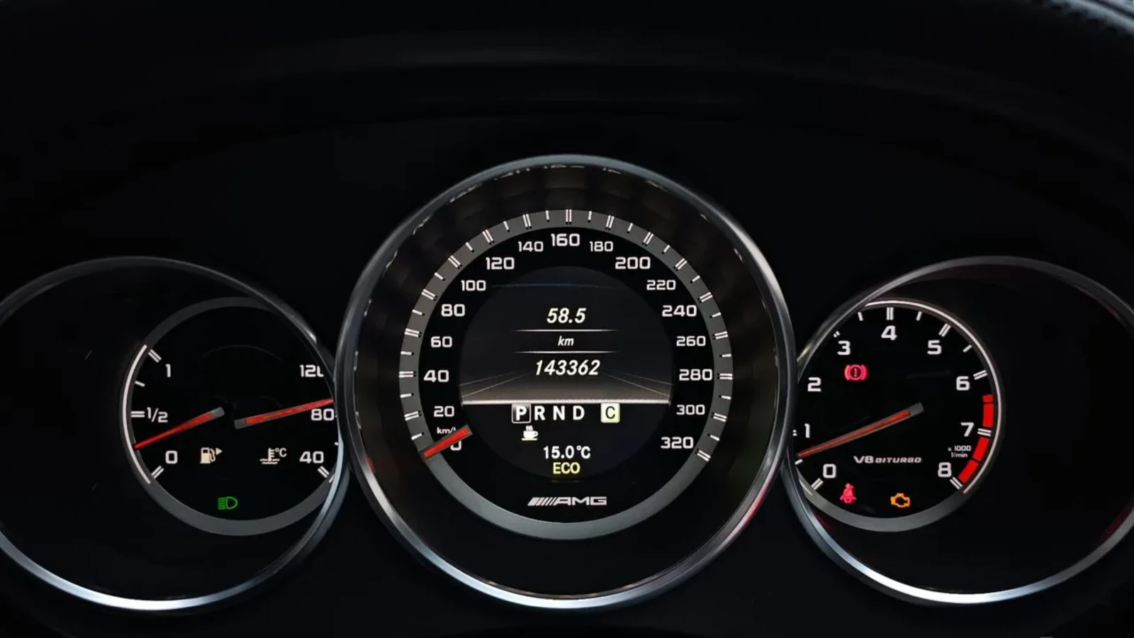 Mercedes-Benz CLS 63 AMG | ������� | ��������� | �������� | Mobile.bg � ����������� 10