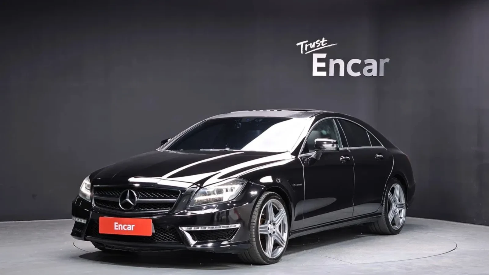 Mercedes-Benz CLS 63 AMG | ������� | ��������� | �������� | Mobile.bg � ����������� 1