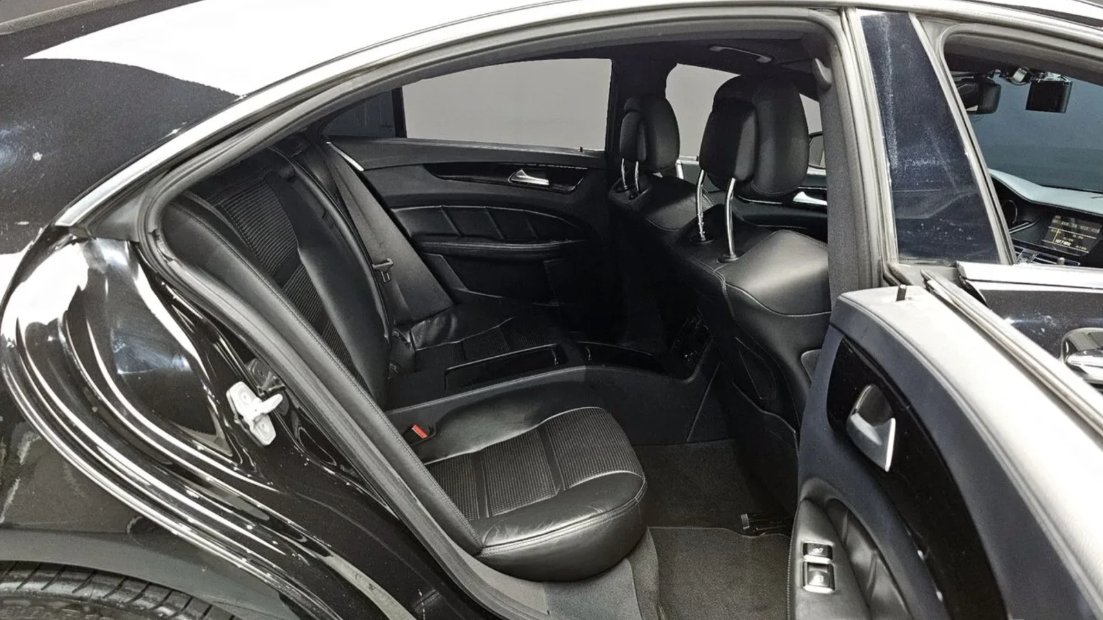 Mercedes-Benz CLS 63 AMG | ������� | ��������� | �������� | Mobile.bg � ����������� 7