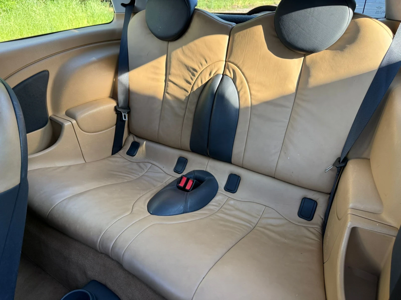 Mini One 1, 600 EURO4 , снимка 11 - Автомобили и джипове - 54661976