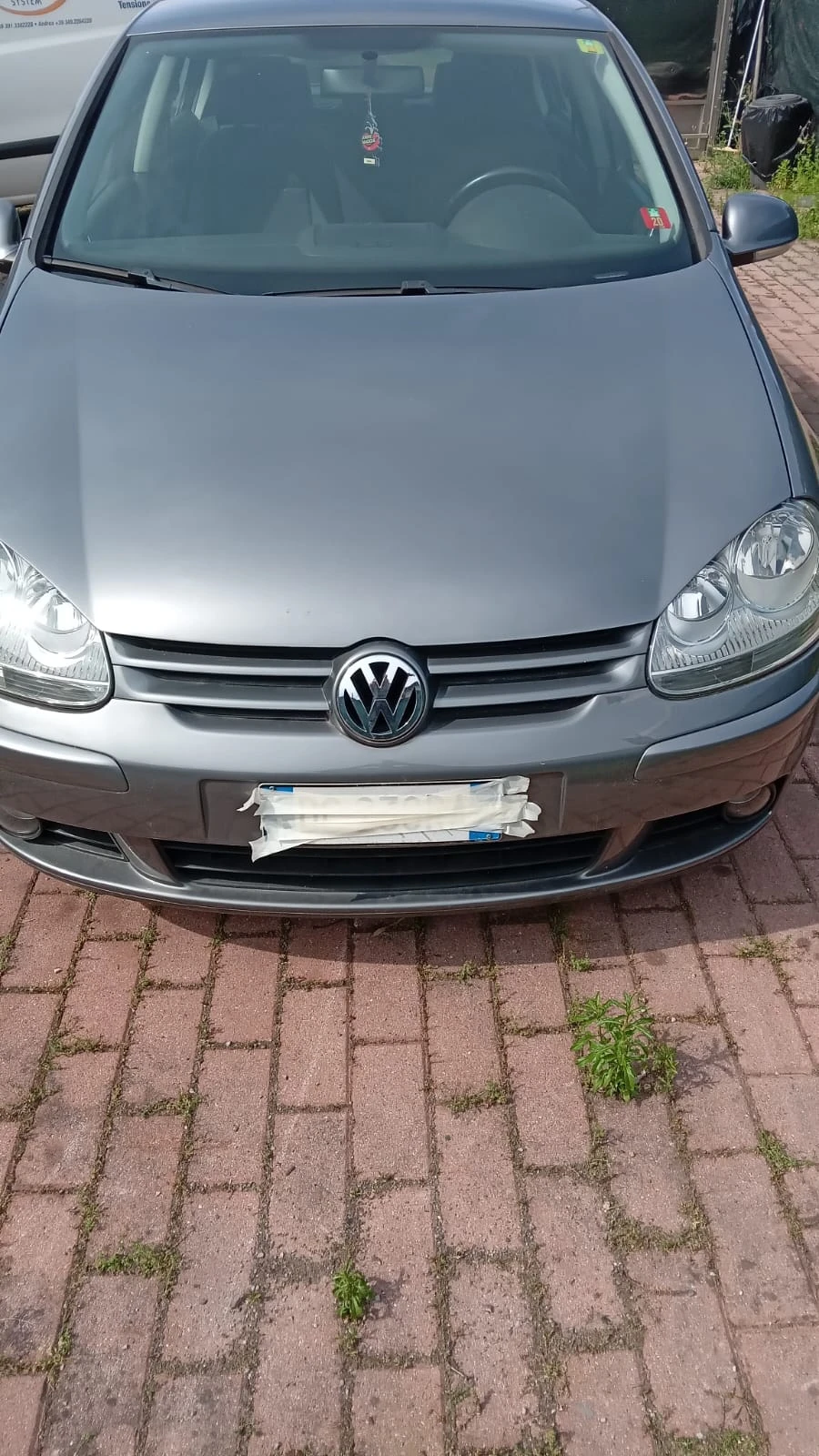 VW Golf, снимка 2 - Автомобили и джипове - 54731685