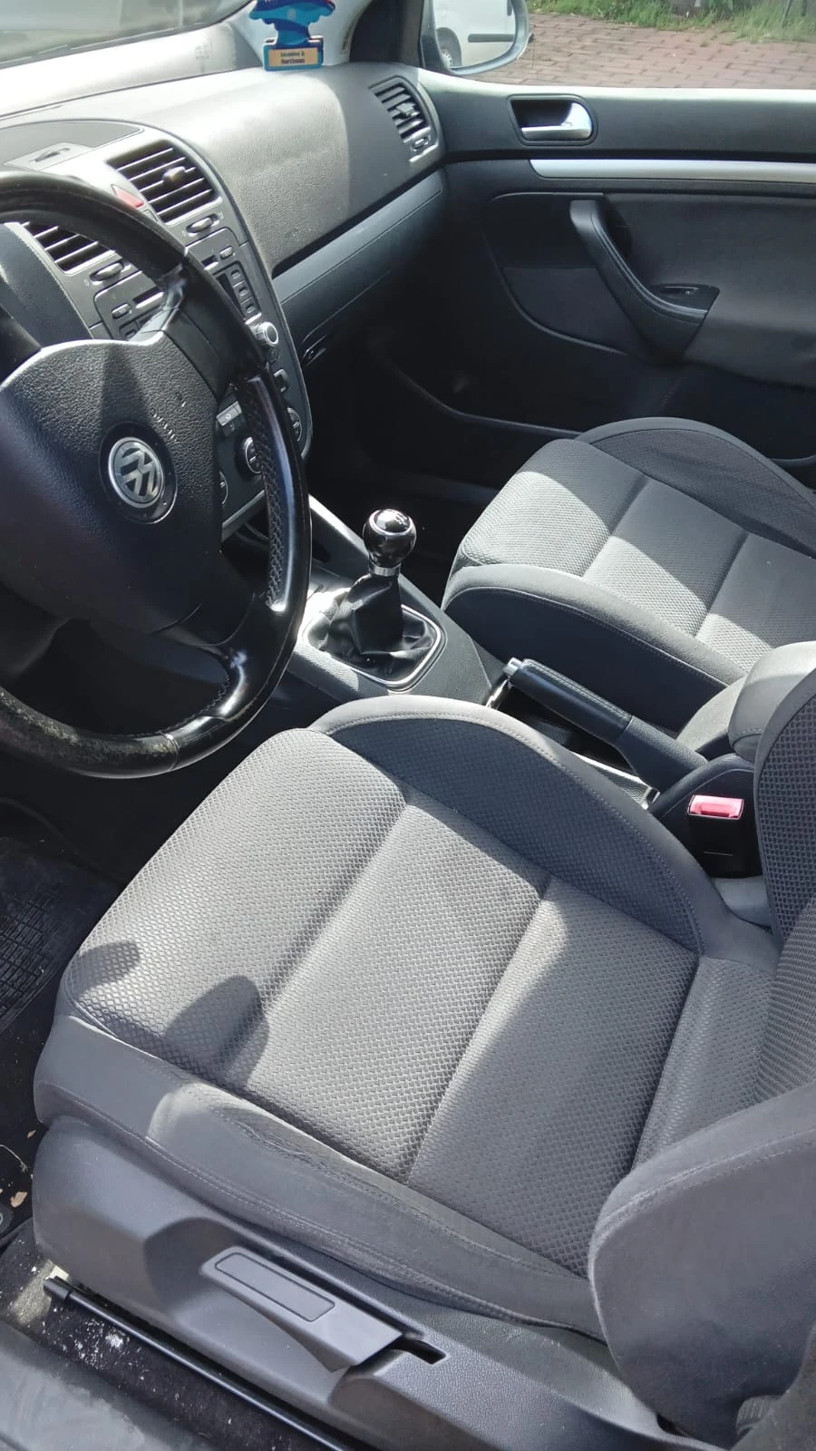 VW Golf, снимка 9 - Автомобили и джипове - 54731685