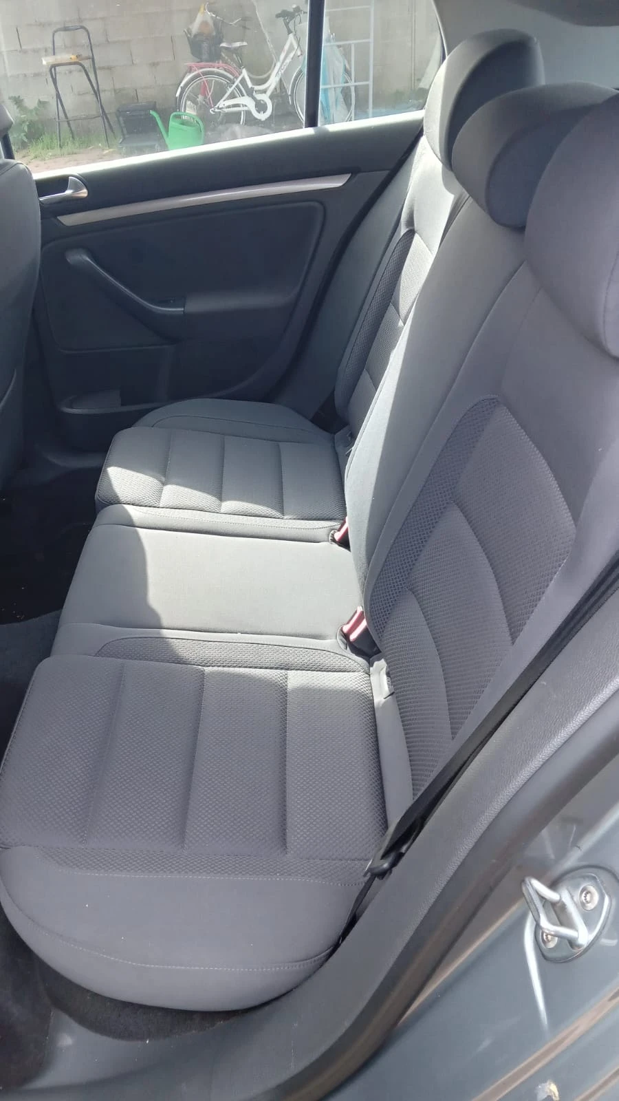 VW Golf, снимка 7 - Автомобили и джипове - 54731685