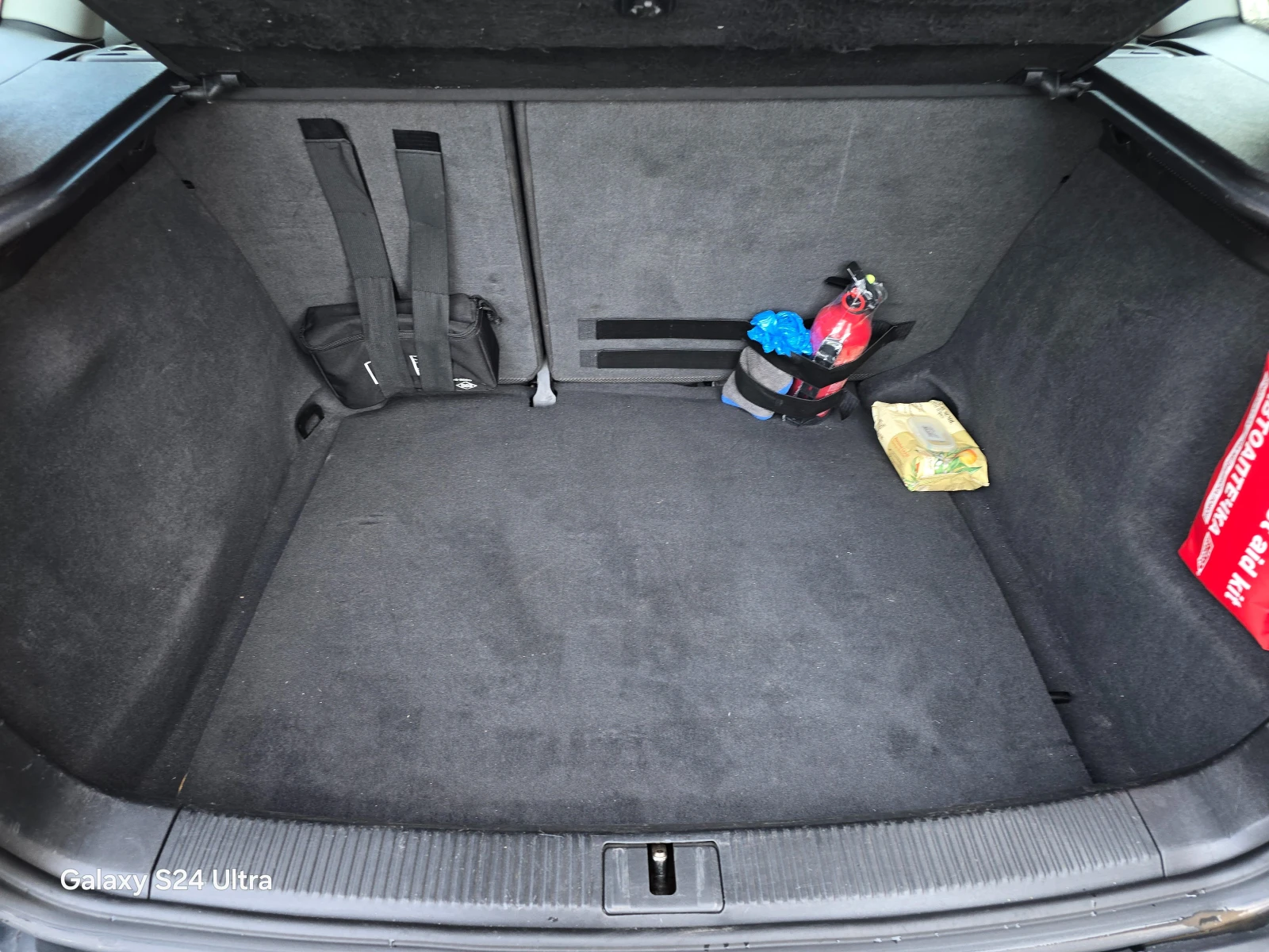 Audi A3, снимка 14 - Автомобили и джипове - 55104246