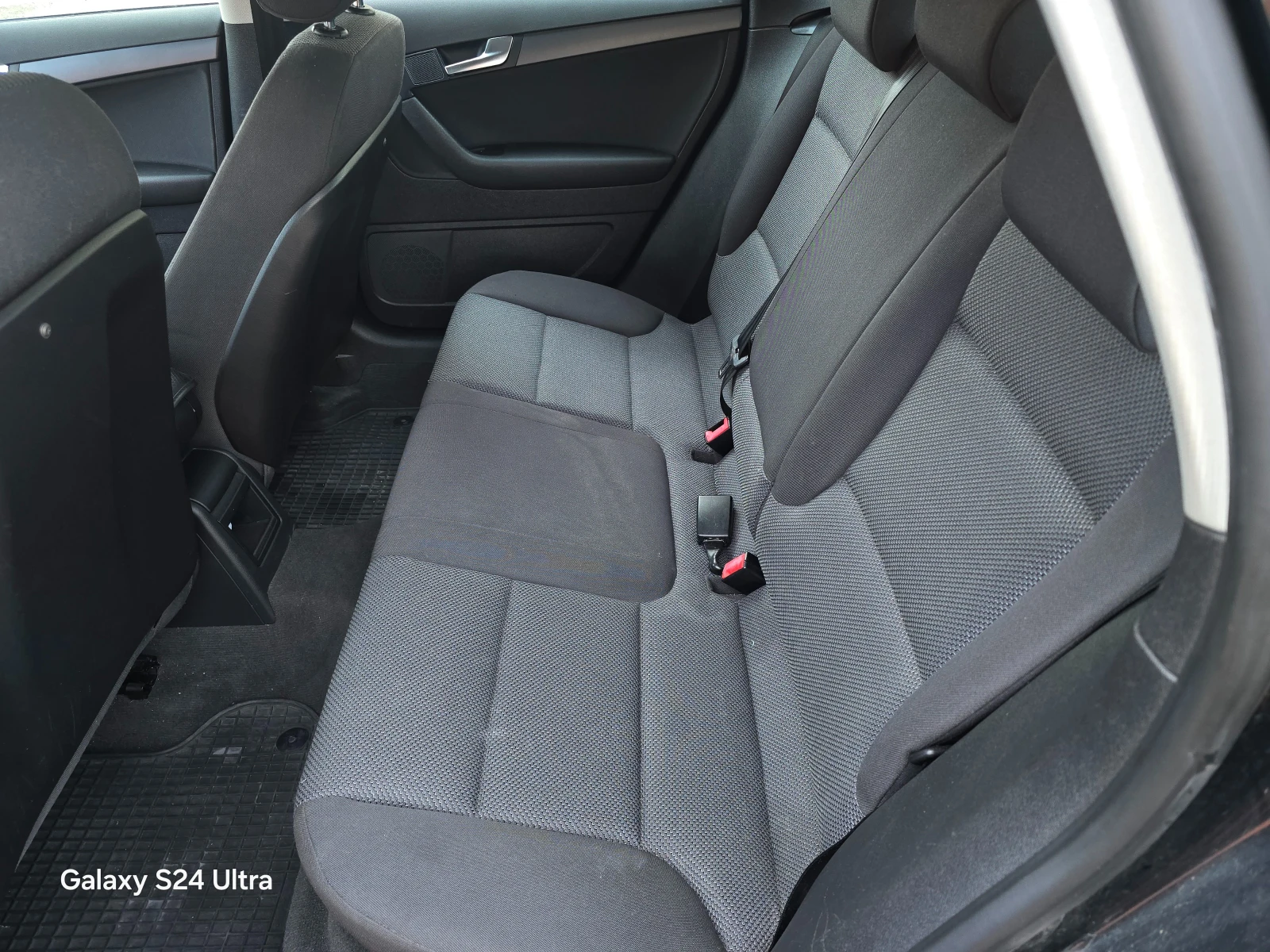 Audi A3, снимка 12 - Автомобили и джипове - 55104246