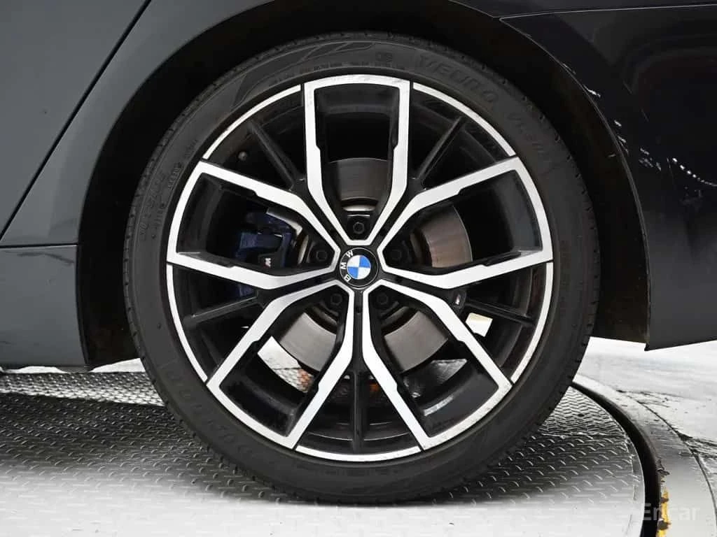 BMW 520 * 520i M Sport * CARFAX * ЦЕНА ДО БГ, снимка 5 - Автомобили и джипове - 55509905