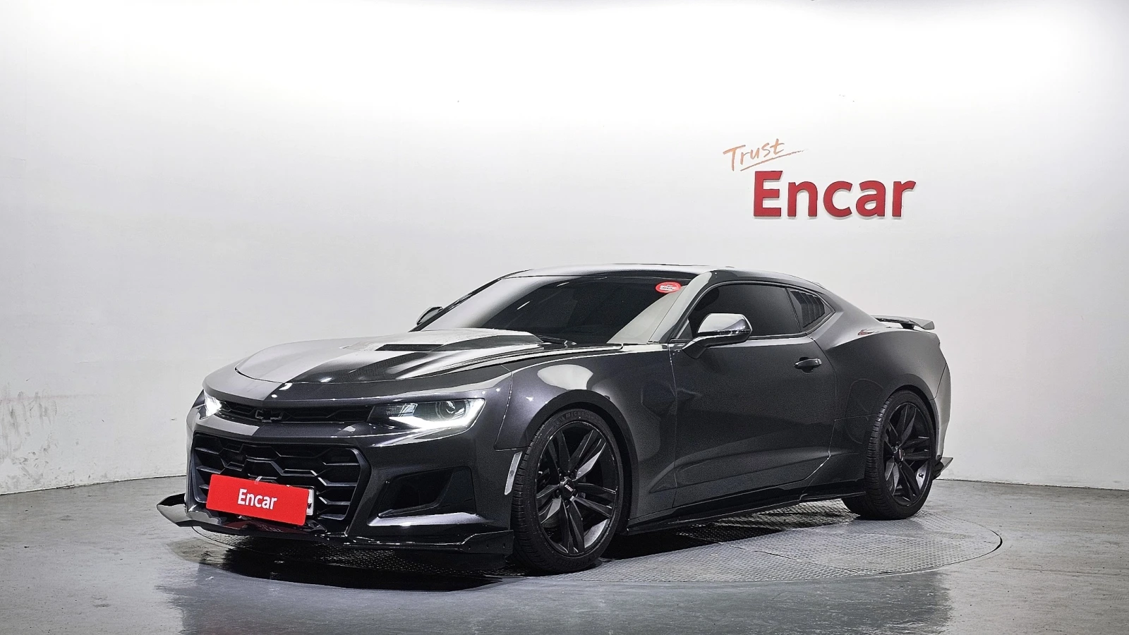 Chevrolet Camaro SS 6.2 V8 * hellascars.bg *  | Mobile.bg � ����������� 1
