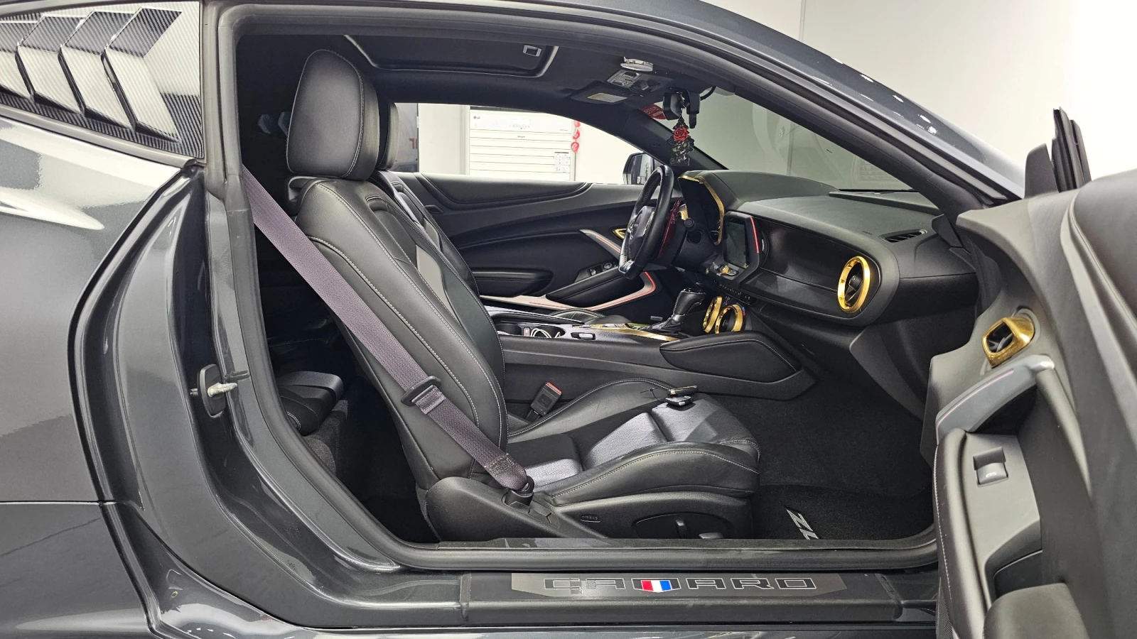 Chevrolet Camaro SS 6.2 V8 * hellascars.bg *  | Mobile.bg � ����������� 15
