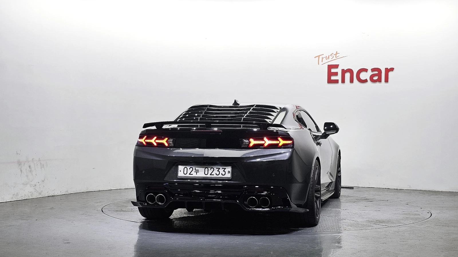 Chevrolet Camaro SS 6.2 V8 * hellascars.bg *  | Mobile.bg � ����������� 4