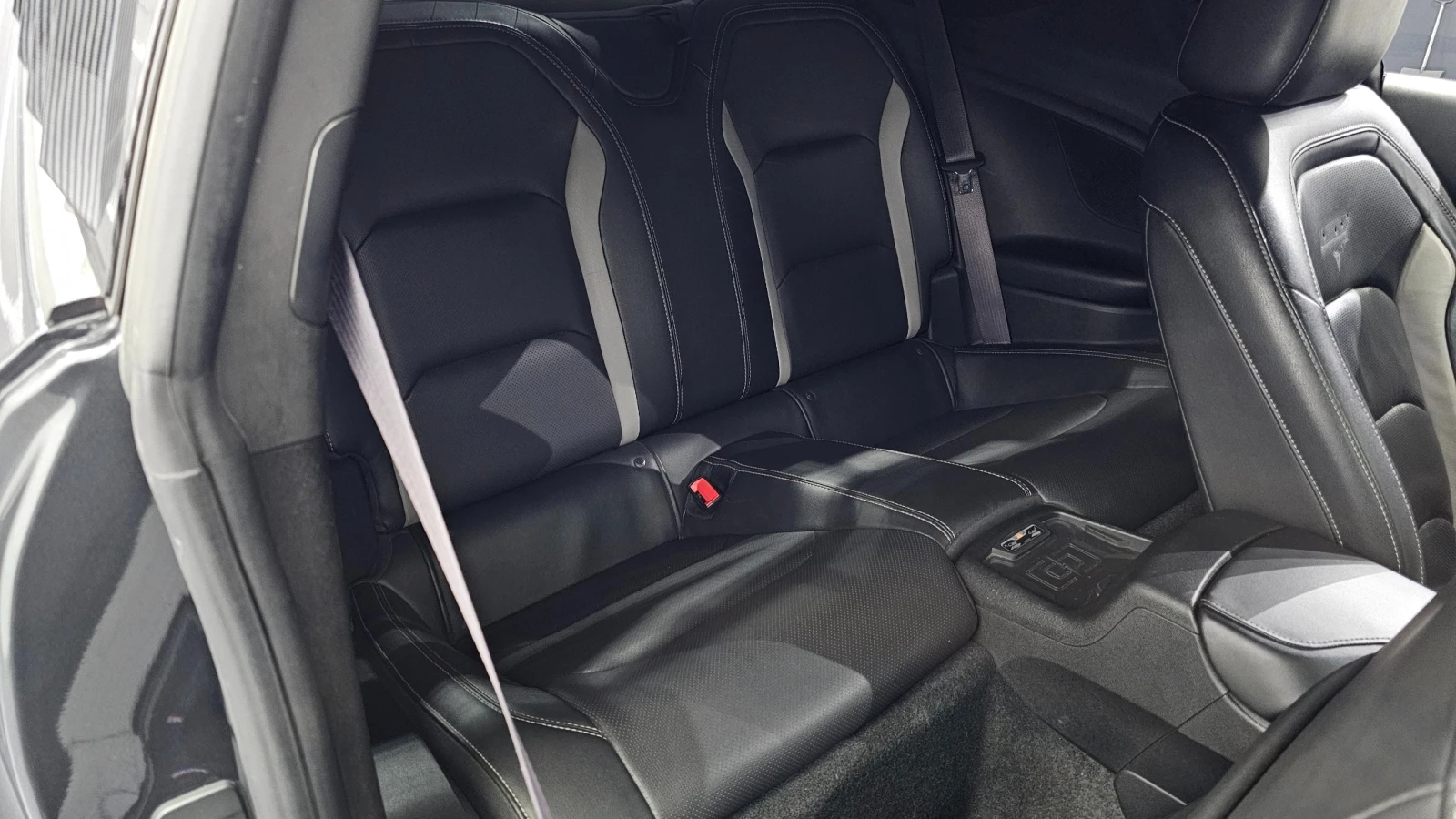 Chevrolet Camaro SS 6.2 V8 * hellascars.bg *  | Mobile.bg � ����������� 17