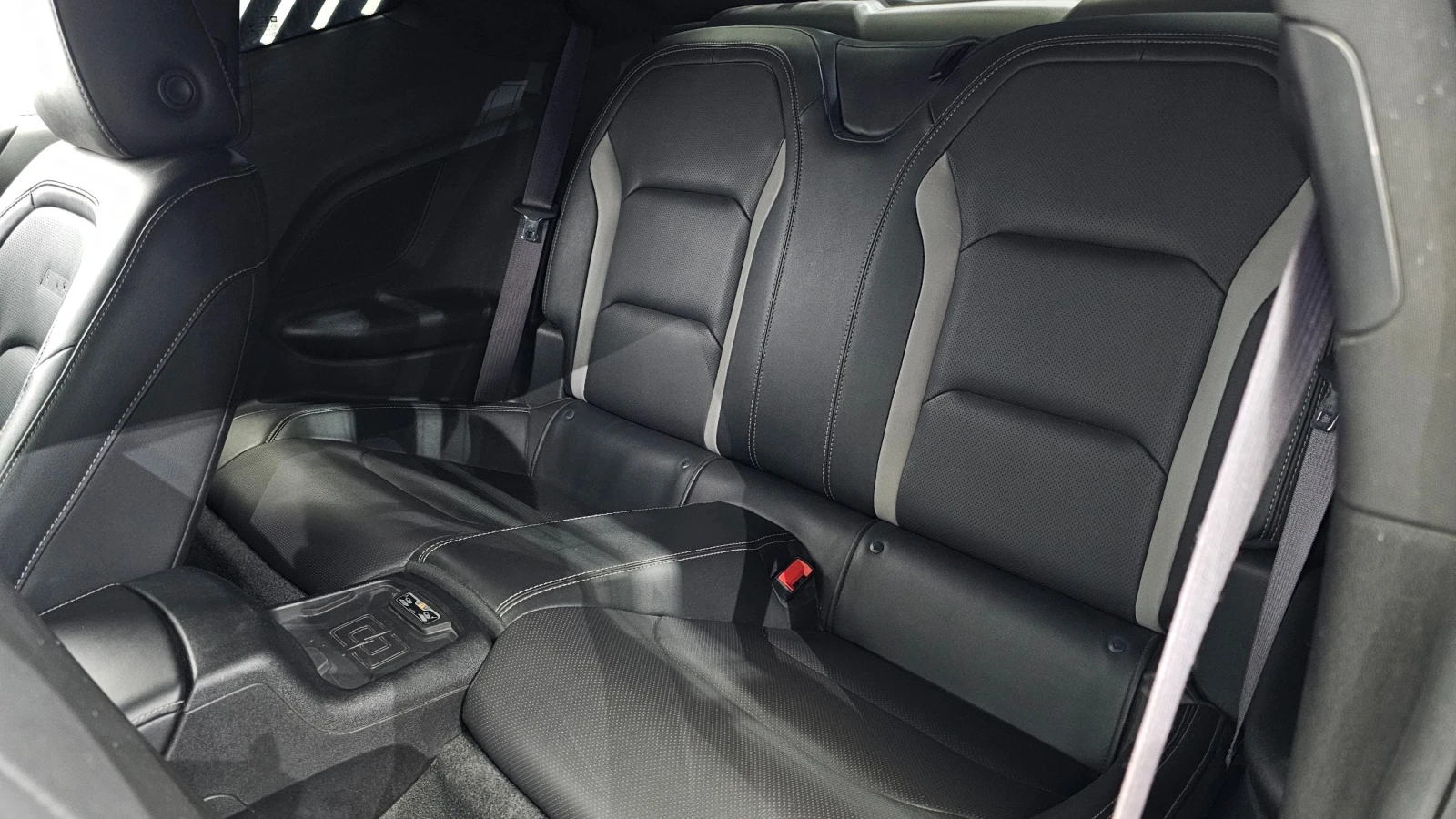 Chevrolet Camaro SS 6.2 V8 * hellascars.bg *  | Mobile.bg � ����������� 16
