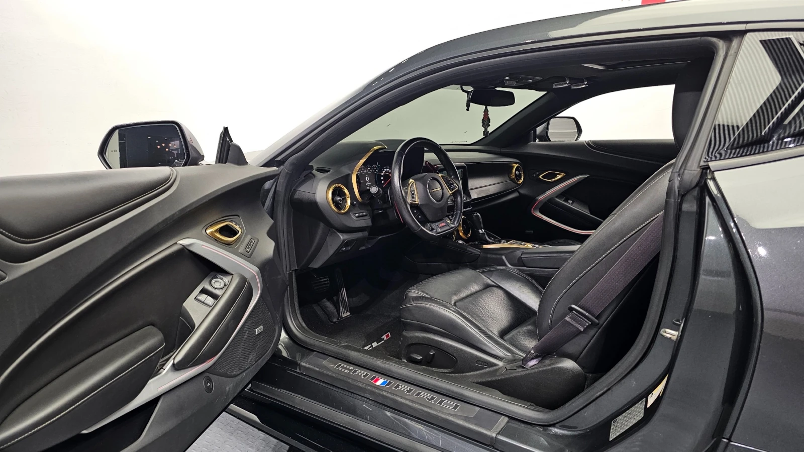 Chevrolet Camaro SS 6.2 V8 * hellascars.bg *  | Mobile.bg � ����������� 7