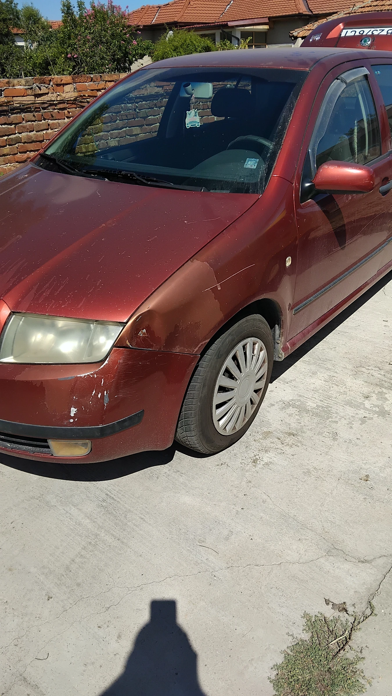 Skoda Fabia | Mobile.bg � ����������� 2