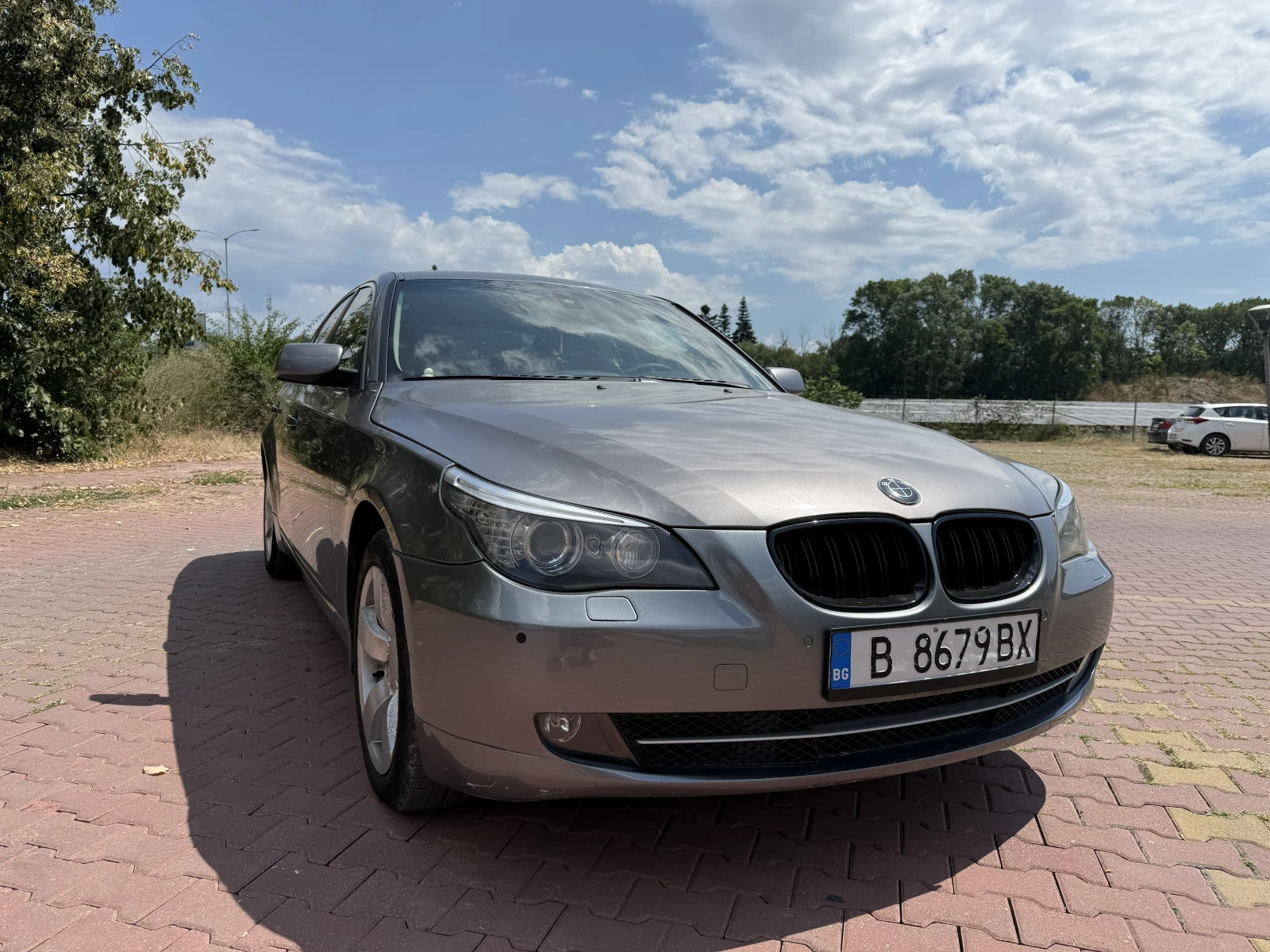 BMW 530 XDrive Facelift, снимка 2 - Автомобили и джипове - 55687892