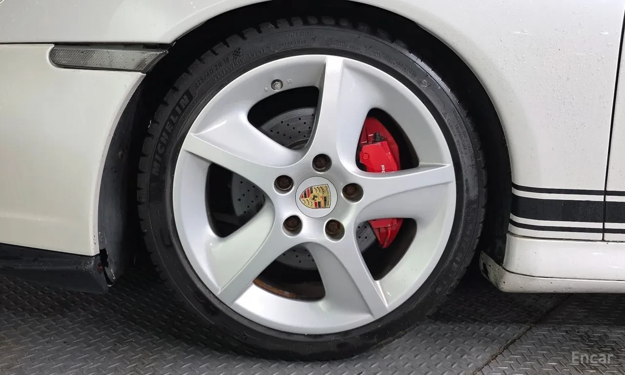 Porsche 911 TURBO* 4* Подгрев* Пълна история, снимка 6 - Автомобили и джипове - 55723407