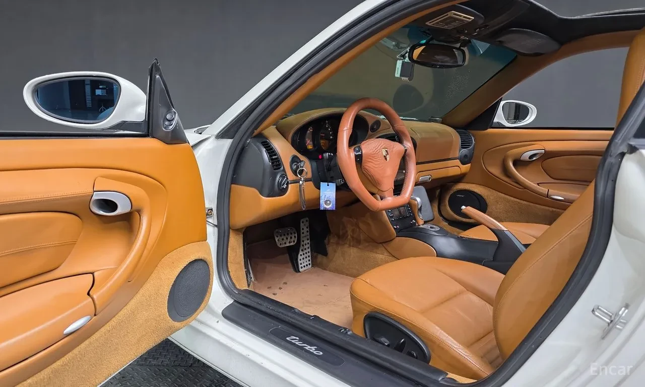 Porsche 911 TURBO* 4* Подгрев* Пълна история, снимка 8 - Автомобили и джипове - 55723407