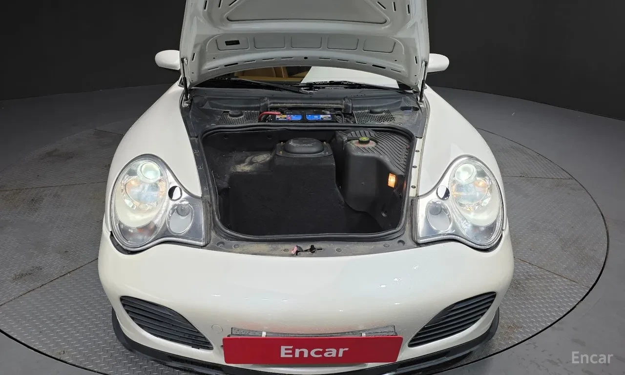 Porsche 911 TURBO* 4* Подгрев* Пълна история, снимка 7 - Автомобили и джипове - 55723407