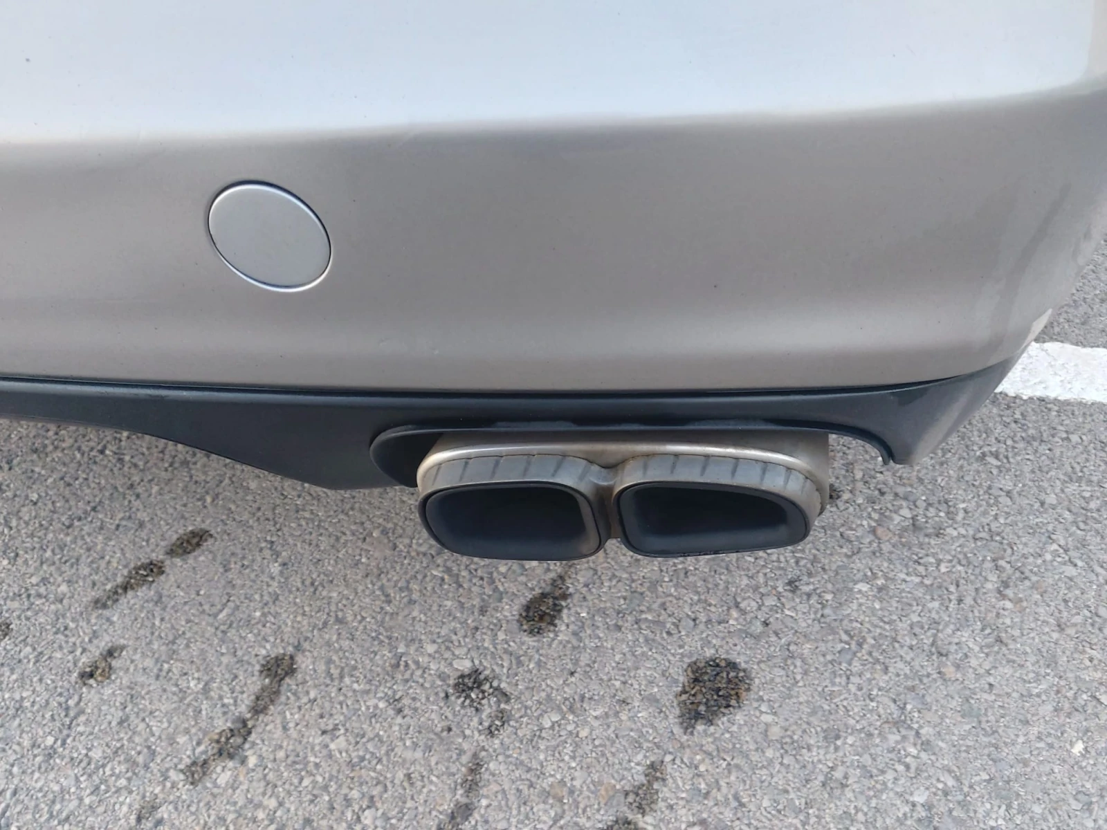 Porsche Panamera 4.8 S , снимка 12 - Автомобили и джипове - 55729776