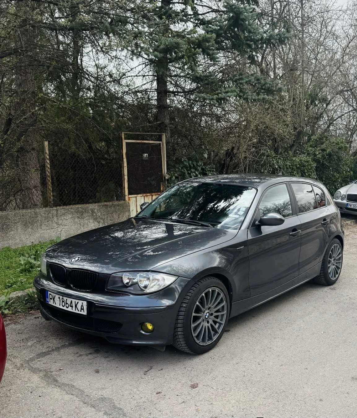 BMW 220 d