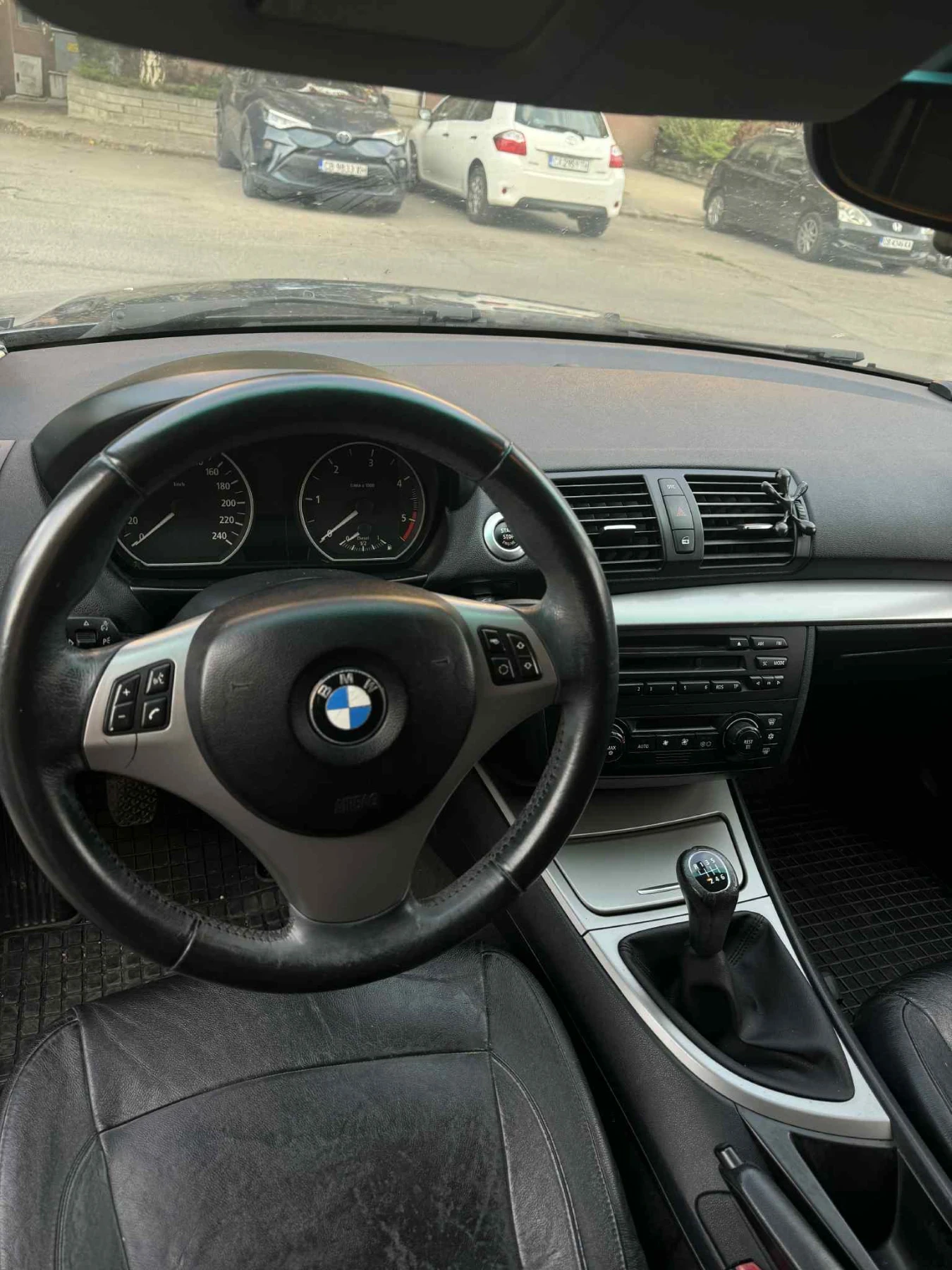 BMW 220 d, снимка 3 - Автомобили и джипове - 55944566