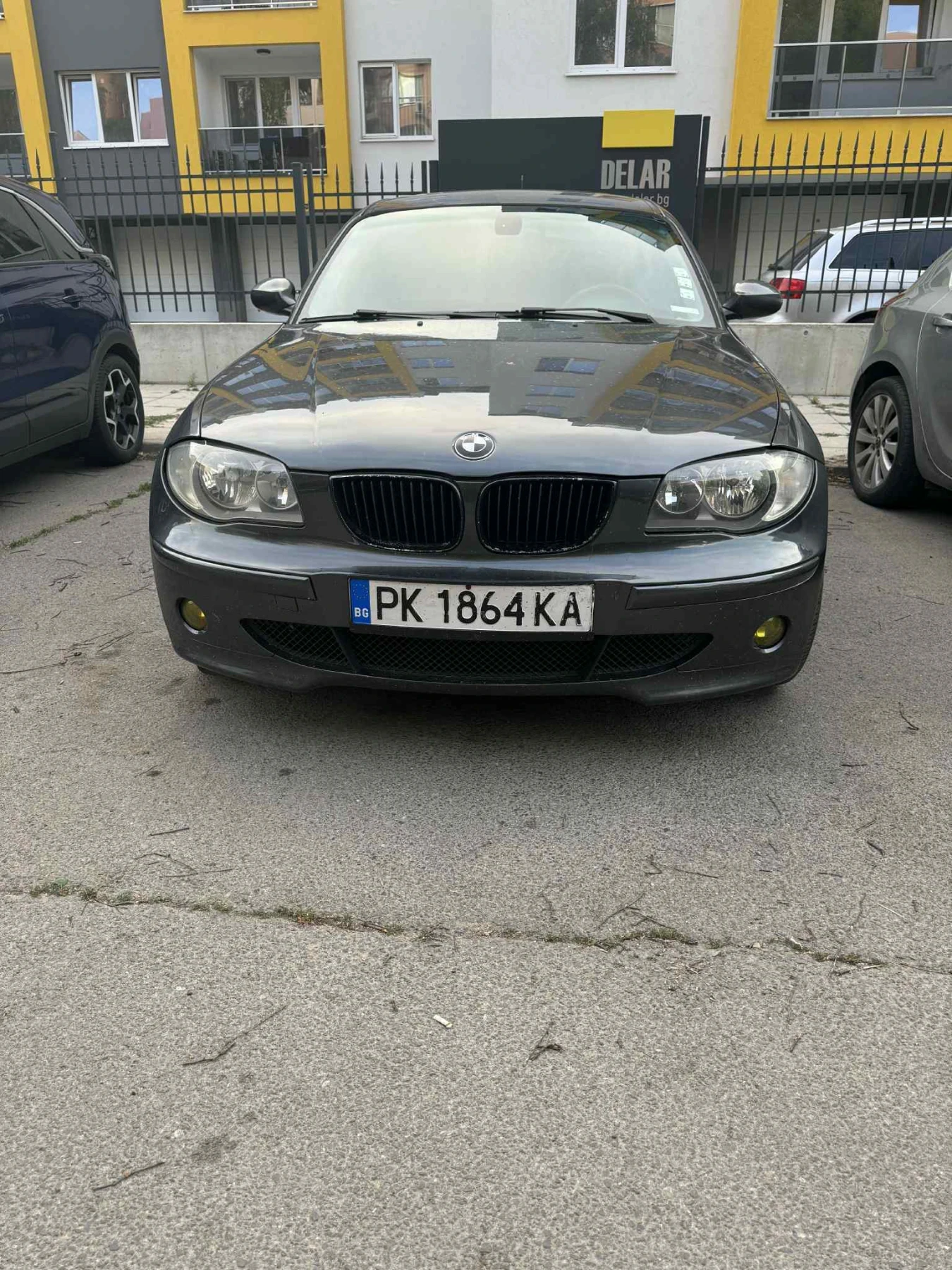 BMW 220 d, снимка 8 - Автомобили и джипове - 55944566