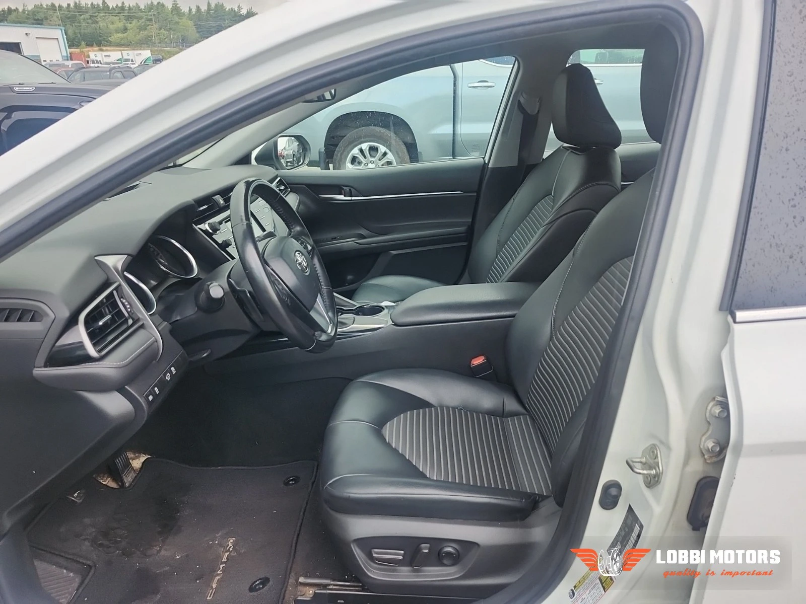 Toyota Camry, снимка 3 - Автомобили и джипове - 55992621