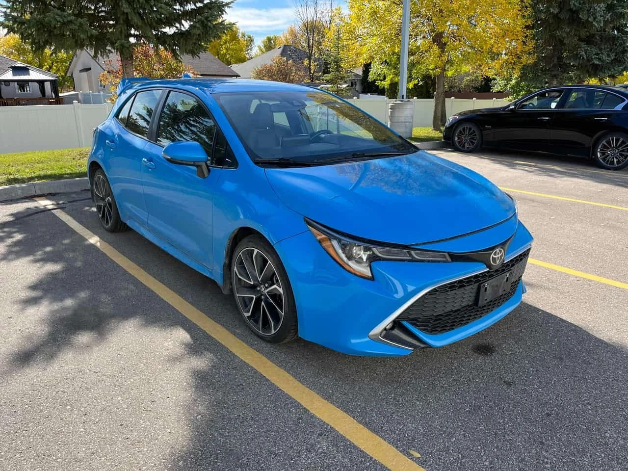 Toyota Corolla * CVT * CARFAX * ������ ���������������� *  | Mobile.bg � ����������� 17