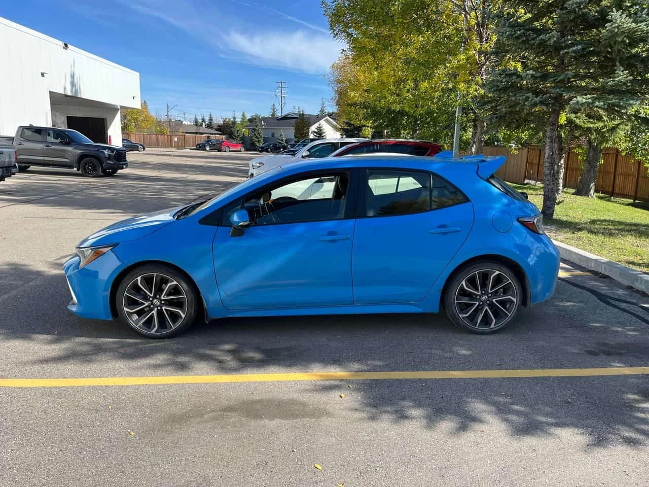 Toyota Corolla * CVT * CARFAX * ������ ���������������� *  | Mobile.bg � ����������� 2