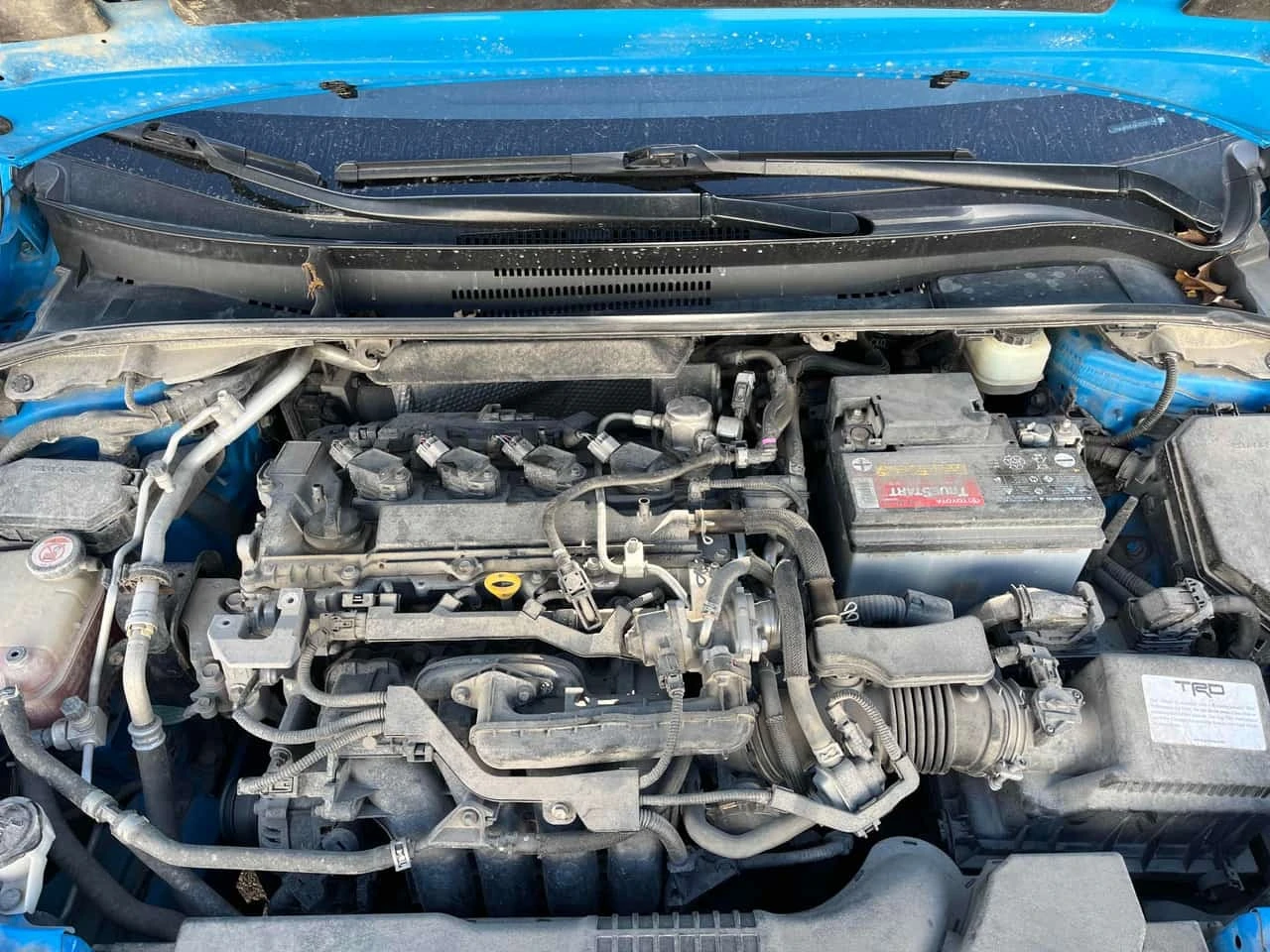 Toyota Corolla * CVT * CARFAX * ������ ���������������� *  | Mobile.bg � ����������� 16