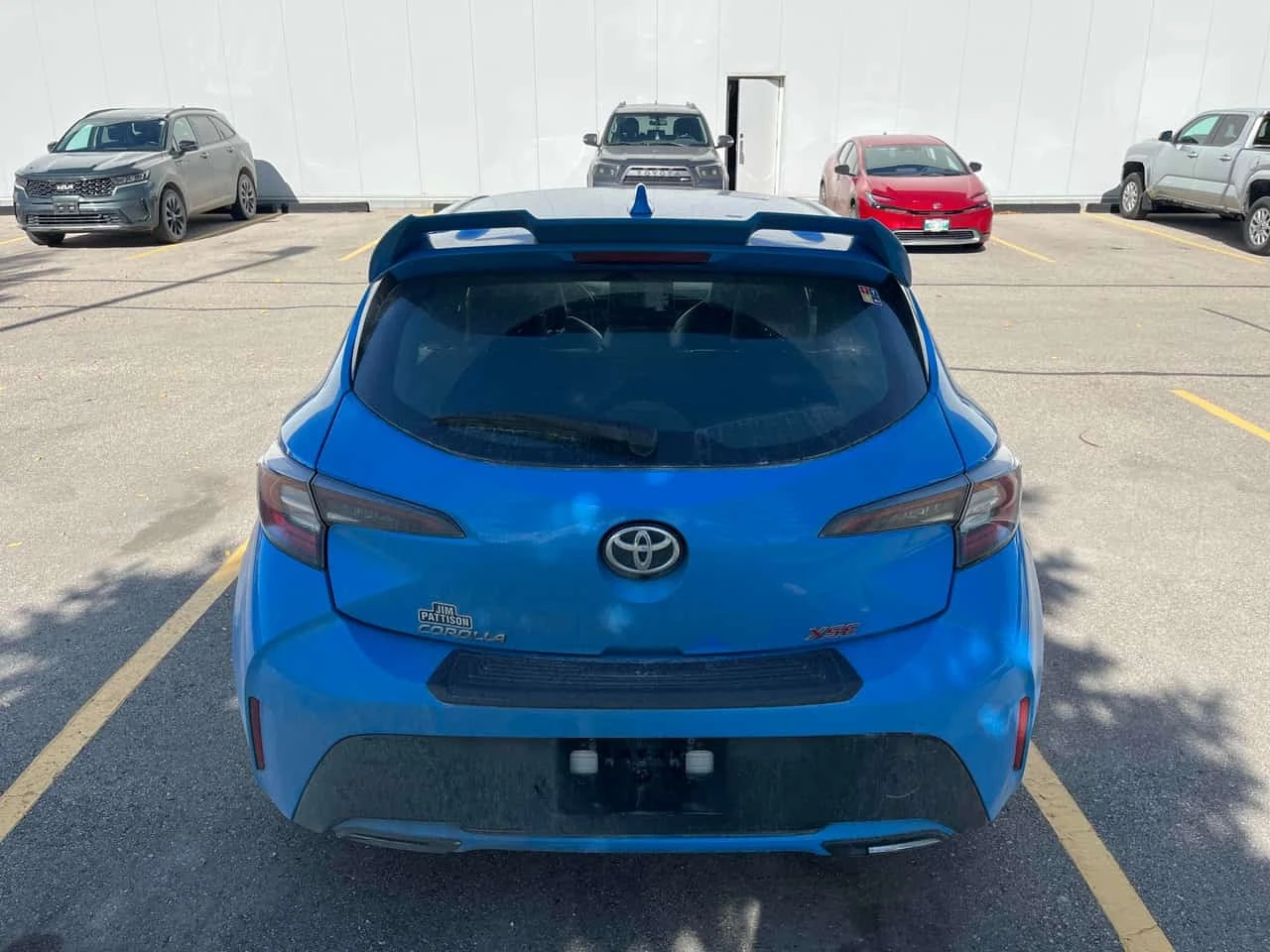 Toyota Corolla * CVT * CARFAX * ������ ���������������� *  | Mobile.bg � ����������� 4