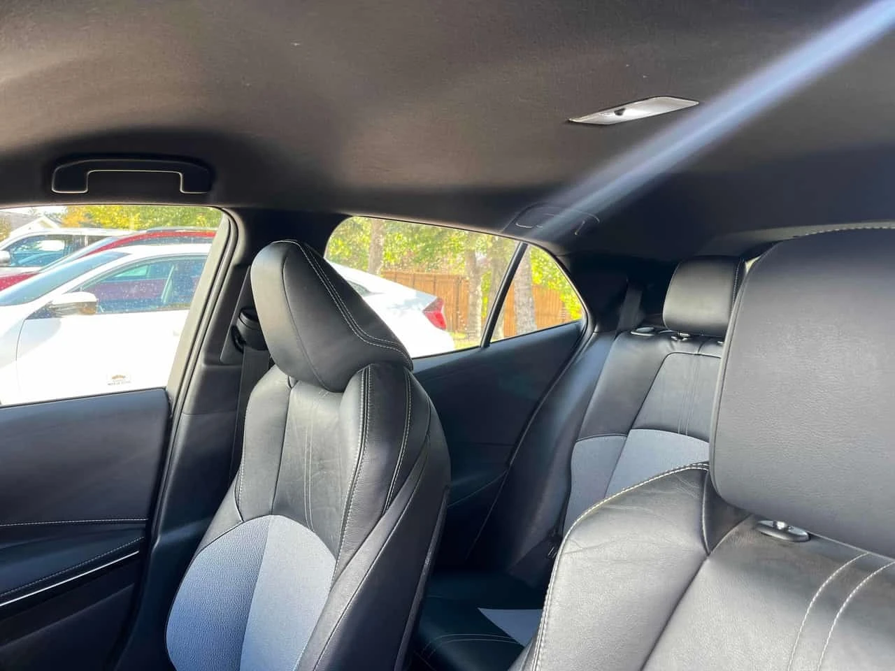 Toyota Corolla * CVT * CARFAX * ������ ���������������� *  | Mobile.bg � ����������� 14