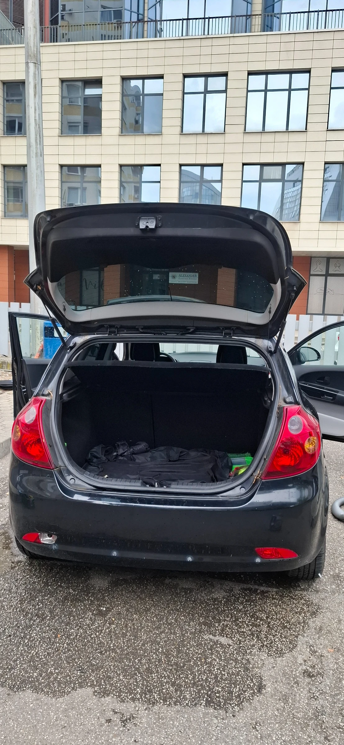 Kia Ceed, снимка 11 - Автомобили и джипове - 56472213