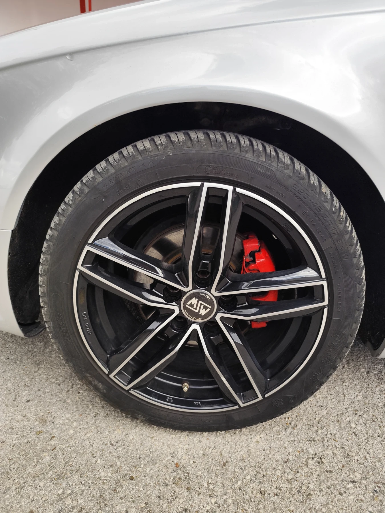 Audi A4 1.9 TDI 116, снимка 13 - Автомобили и джипове - 56682037