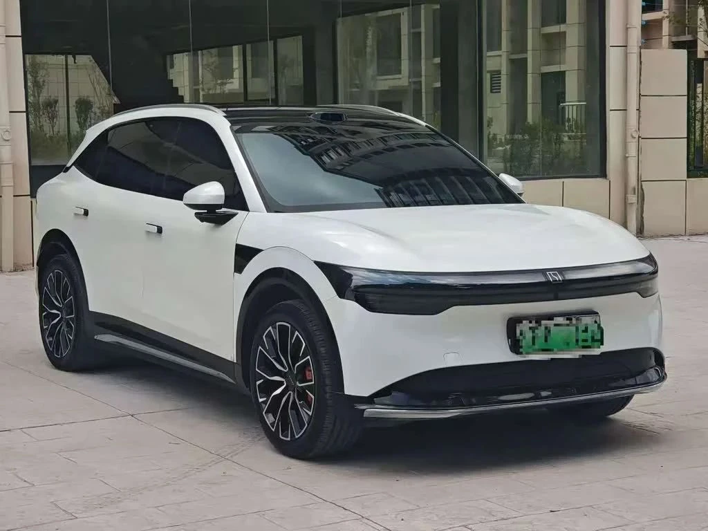 Zeekr 7X