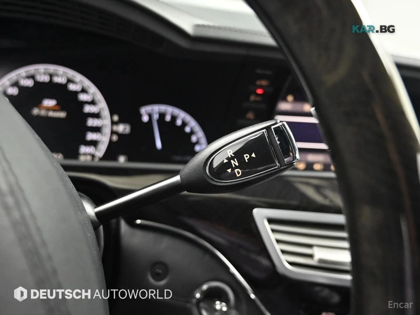 Mercedes-Benz S 500, снимка 9 - Автомобили и джипове - 56723649