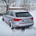 Audi A4 Matrix, Google Satelit, O&Bang, снимка 12 - Автомобили и джипове - 42195769