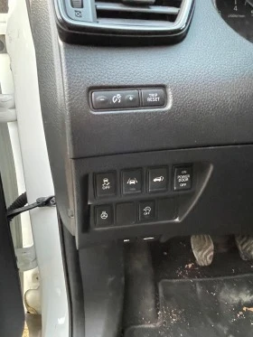 Nissan X-trail 1.6 DIG-Т , снимка 2