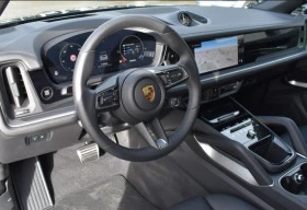 Porsche Cayenne S-COUPE, снимка 6