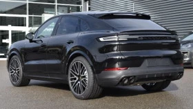 Porsche Cayenne S-COUPE, снимка 4