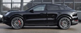 Porsche Cayenne S-COUPE, снимка 5