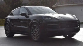Porsche Cayenne S-COUPE, снимка 2