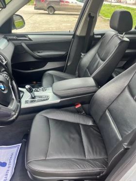 BMW X3 3.0d 258k.s. Face, снимка 7