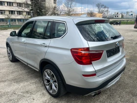 BMW X3 3.0d 258k.s. Face, снимка 3