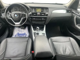 BMW X3 3.0d 258k.s. Face, снимка 10
