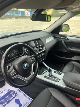 BMW X3 3.0d 258k.s. Face, снимка 8